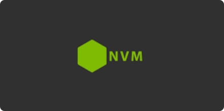 【开发环境】使用nvm安装管理node环境